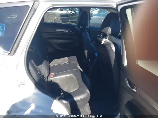 JM3KFBCM2L0786493 2020 MAZDA CX-5 - Image 8