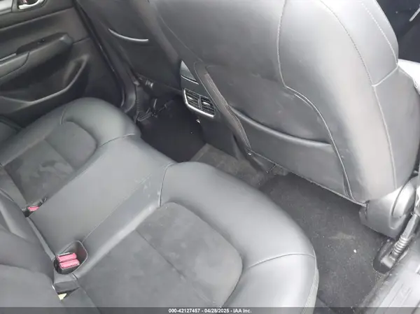 JM3KFBCM2L0786784 2020 MAZDA CX-5 - Image 8