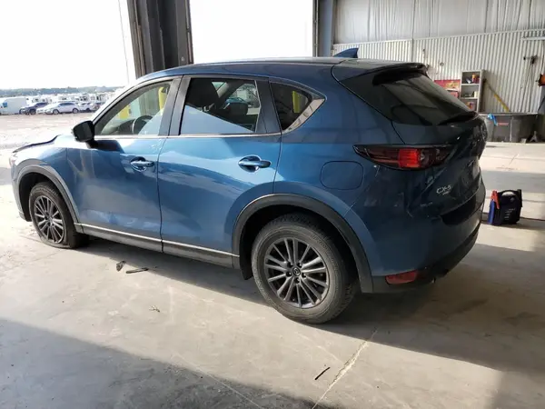 JM3KFBCM2L0790382 2020 MAZDA CX-5 - Image 2
