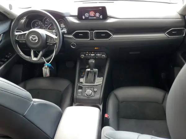 JM3KFBCM2L0790382 2020 MAZDA CX-5 - Image 8