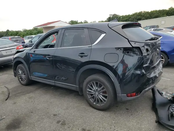 JM3KFBCM2L0791189 2020 MAZDA CX-5 - Image 2