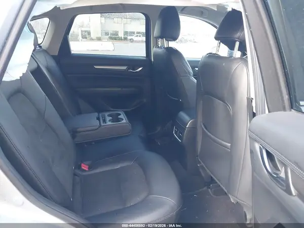 JM3KFBCM2L0793525 2020 MAZDA CX-5 - Image 8