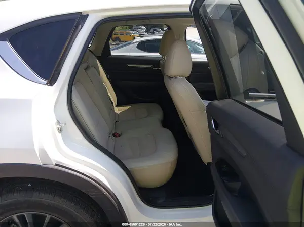 JM3KFBCM2L0794187 2020 MAZDA CX-5 - Image 8