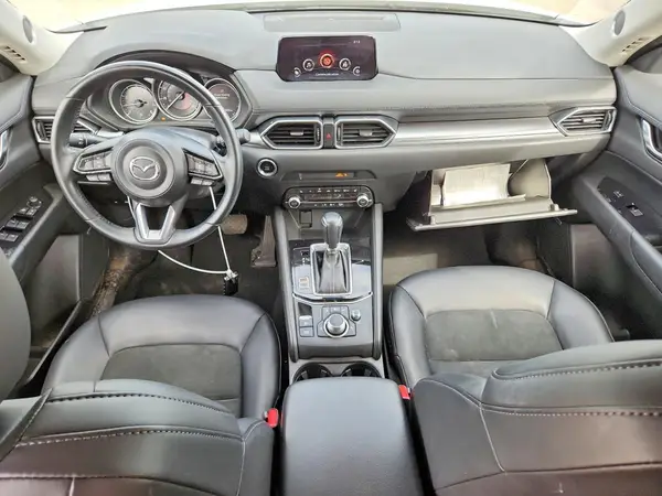 JM3KFBCM2L0798594 2020 MAZDA CX-5 - Image 8
