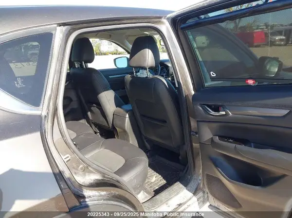 JM3KFBCM2L0805673 2020 MAZDA CX-5 - Image 8