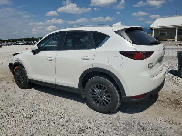JM3KFBCM2L0813563 2020 MAZDA CX-5 - Image 2