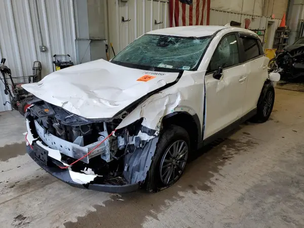JM3KFBCM2L0828418 2020 MAZDA CX-5 - Image 1