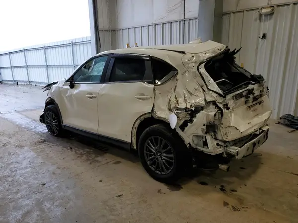 JM3KFBCM2L0828418 2020 MAZDA CX-5 - Image 2