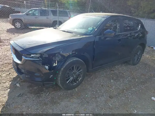 JM3KFBCM2L0833019 2020 MAZDA CX-5 - Image 2