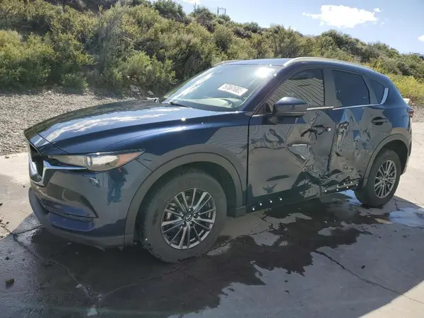 JM3KFBCM2L0834624 2020 MAZDA CX-5 - Image 1