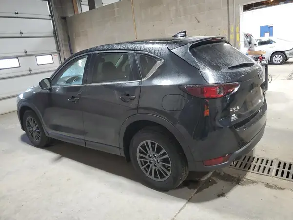 JM3KFBCM2L0838656 2020 MAZDA CX-5 - Image 2