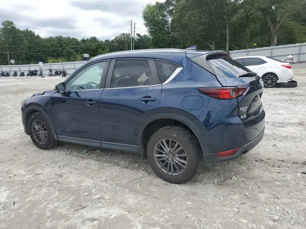 JM3KFBCM2L0839757 2020 MAZDA CX-5 - Image 2