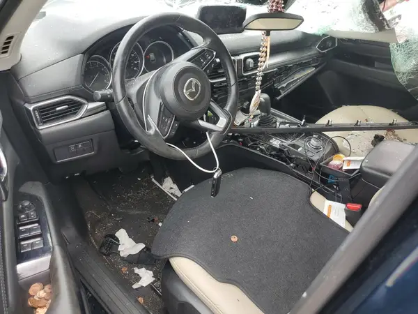 JM3KFBCM2L0839757 2020 MAZDA CX-5 - Image 8