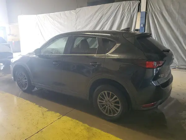 JM3KFBCM2L0841749 2020 MAZDA CX-5 - Image 2