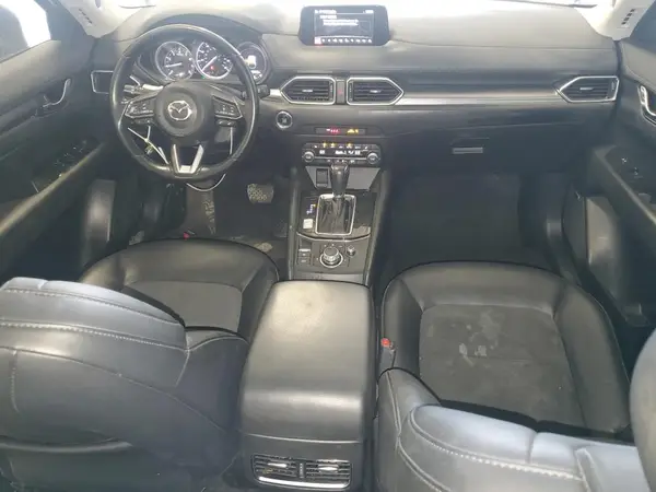 JM3KFBCM2L0841749 2020 MAZDA CX-5 - Image 8