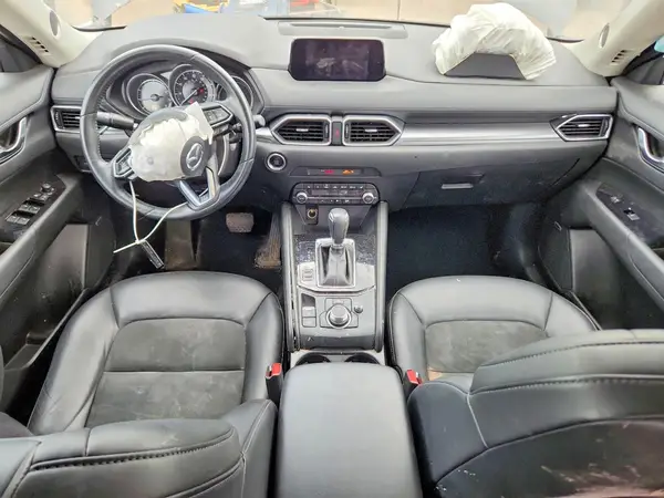 JM3KFBCM2L0844103 2020 MAZDA CX-5 - Image 8