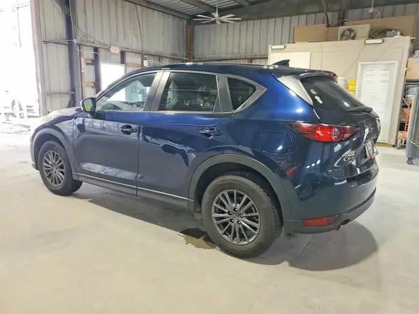 JM3KFBCM2L0845851 2020 MAZDA CX-5 - Image 2