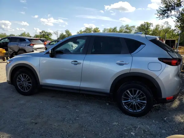 JM3KFBCM2L0850550 2020 MAZDA CX-5 - Image 2
