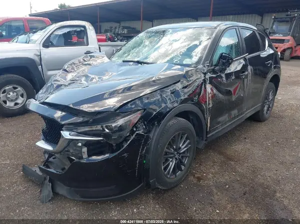 JM3KFBCM2L0850838 2020 MAZDA CX-5 - Image 2