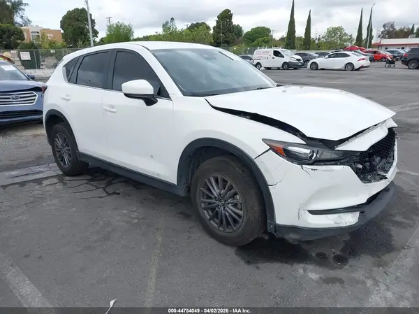 JM3KFBCM2L0865436 2020 MAZDA CX-5 - Image 1