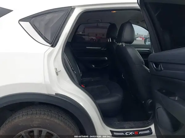 JM3KFBCM2L0865436 2020 MAZDA CX-5 - Image 8