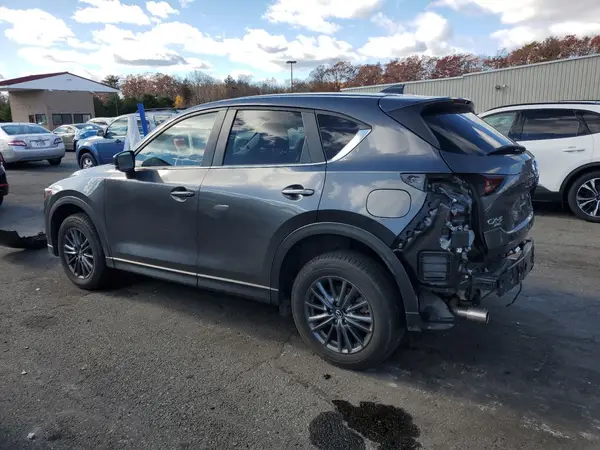 JM3KFBCM2L1721573 2020 MAZDA CX-5 - Image 2