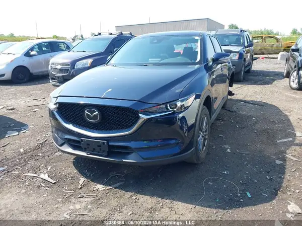 JM3KFBCM2L1743718 2020 MAZDA CX-5 - Image 2