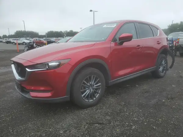JM3KFBCM2L1775519 2020 MAZDA CX-5 - Image 1