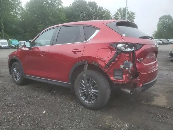 JM3KFBCM2L1775519 2020 MAZDA CX-5 - Image 2