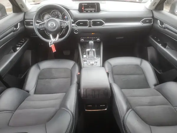 JM3KFBCM2L1775519 2020 MAZDA CX-5 - Image 8