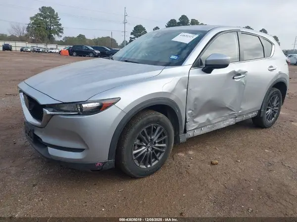 JM3KFBCM2L1790005 2020 MAZDA CX-5 - Image 2