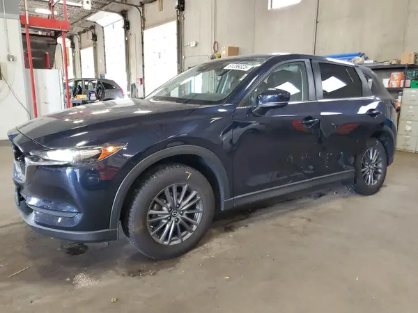 JM3KFBCM2L1790828 2020 MAZDA CX-5 - Image 1