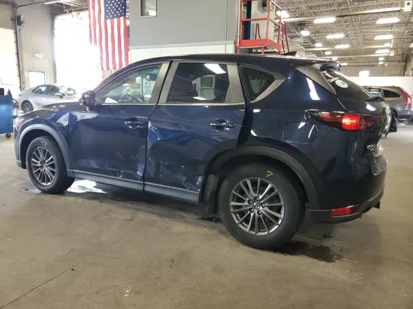 JM3KFBCM2L1790828 2020 MAZDA CX-5 - Image 2