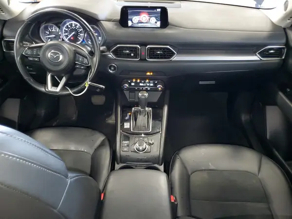 JM3KFBCM2L1790828 2020 MAZDA CX-5 - Image 8