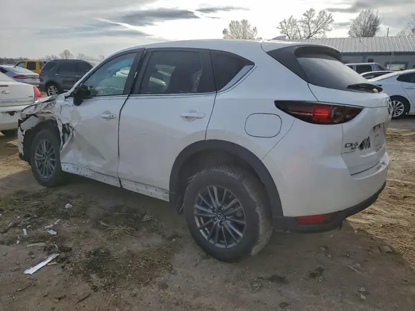 JM3KFBCM2L1792014 2020 MAZDA CX-5 - Image 2