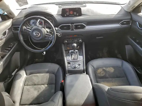 JM3KFBCM2L1792014 2020 MAZDA CX-5 - Image 8