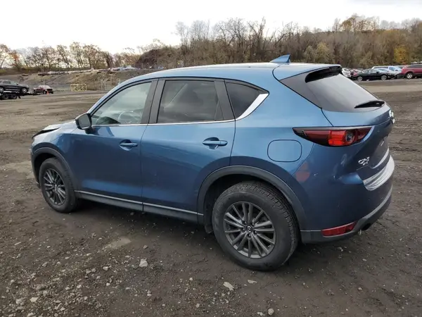 JM3KFBCM2L1792935 2020 MAZDA CX-5 - Image 2