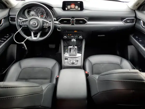 JM3KFBCM2L1792935 2020 MAZDA CX-5 - Image 8