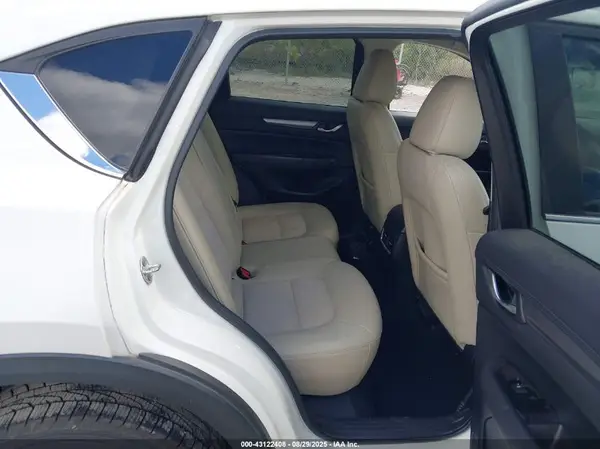JM3KFBCM2L1797181 2020 MAZDA CX-5 - Image 8