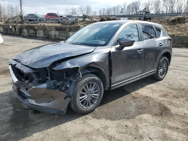 JM3KFBCM2L1800273 2020 MAZDA CX-5 - Image 1