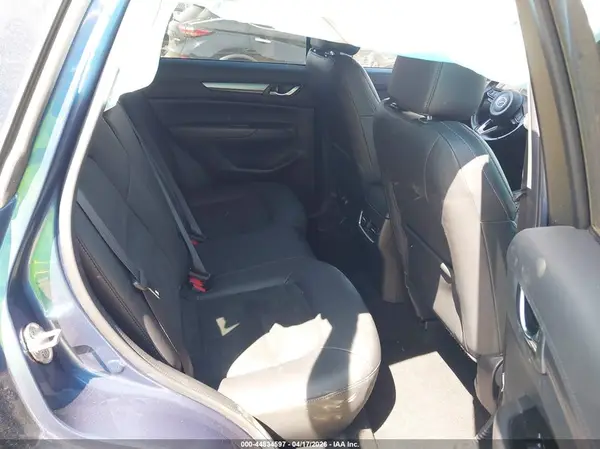 JM3KFBCM2L1803786 2020 MAZDA CX-5 - Image 8
