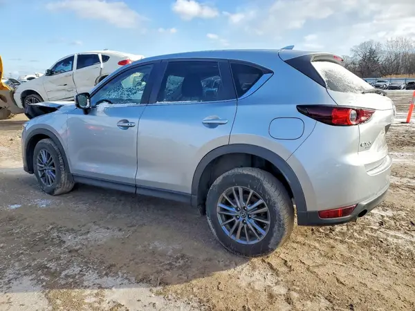 JM3KFBCM2L1811192 2020 MAZDA CX-5 - Image 2