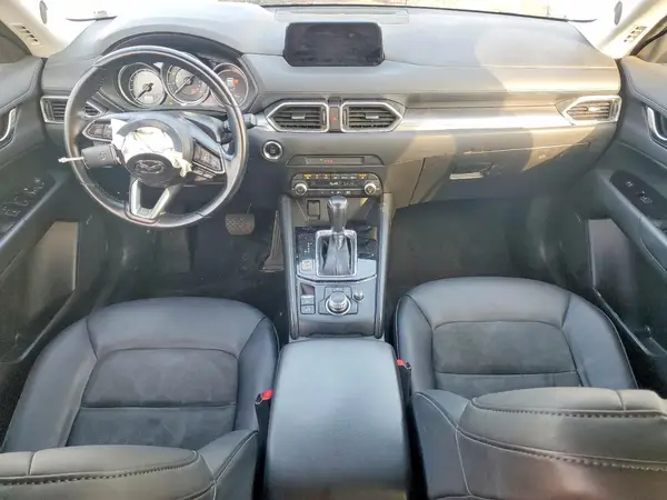 JM3KFBCM2L1811192 2020 MAZDA CX-5 - Image 8