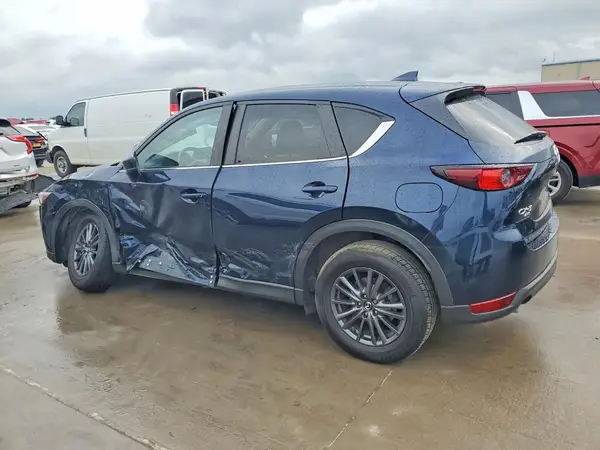 JM3KFBCM2L1815484 2020 MAZDA CX-5 - Image 2