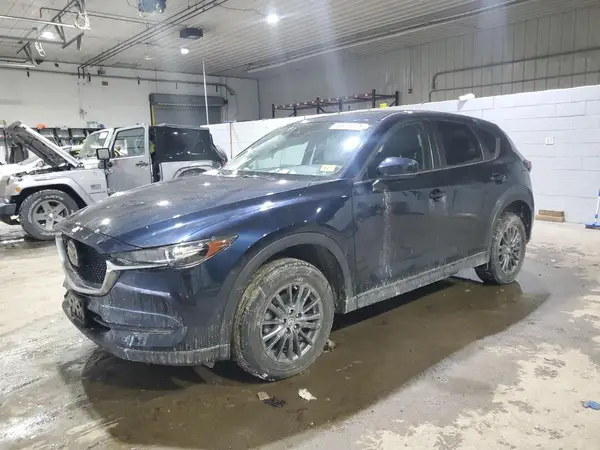 JM3KFBCM2L1817414 2020 MAZDA CX-5 - Image 1