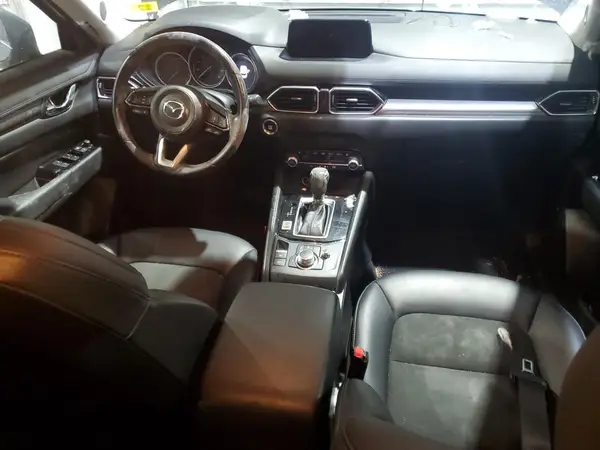 JM3KFBCM2L1817414 2020 MAZDA CX-5 - Image 8