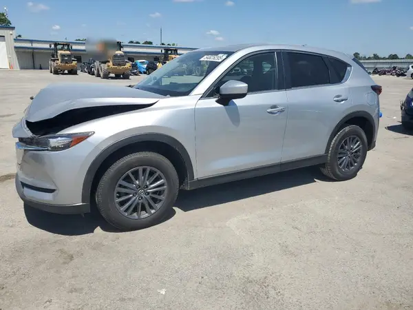 JM3KFBCM2L1824072 2020 MAZDA CX-5 - Image 1
