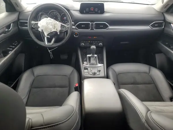 JM3KFBCM2L1824072 2020 MAZDA CX-5 - Image 8