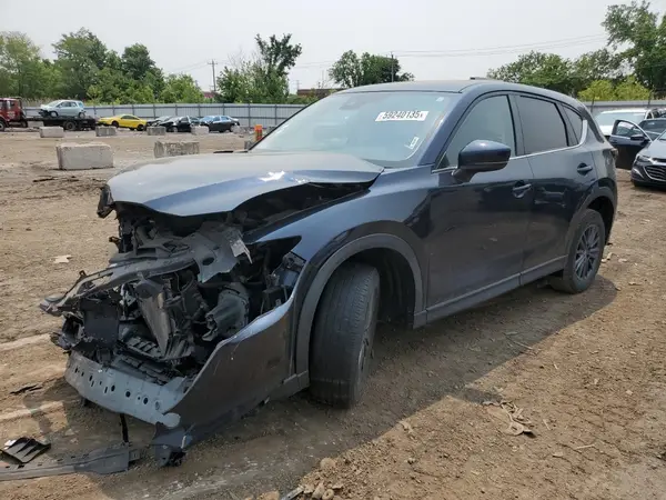 JM3KFBCM2L1842684 2020 MAZDA CX-5 - Image 1