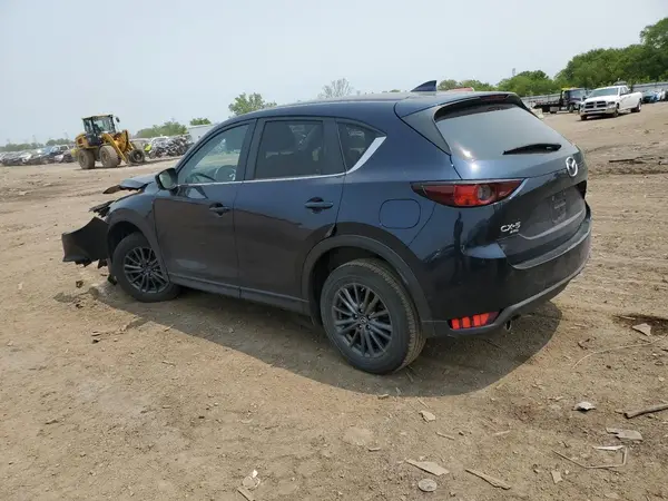 JM3KFBCM2L1842684 2020 MAZDA CX-5 - Image 2